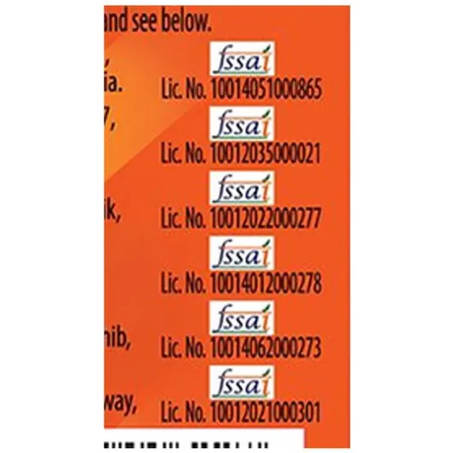 Glucon-D Instant Energy Health Drink - Tangy Orange, 200 g Refill-6.webp